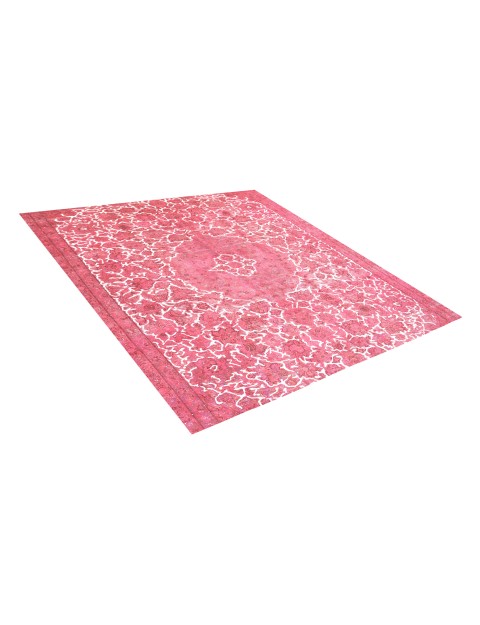 Alfombra persa vintage 210 x 210