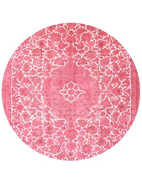 Tappeto vintage persiano 210 x 210