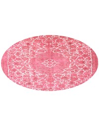 Rosso Persiano Tappeto vintage persiano  210 x 210 cm