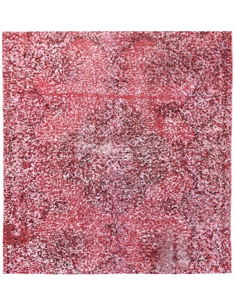 Persian Vintage Carpet 233 x 233