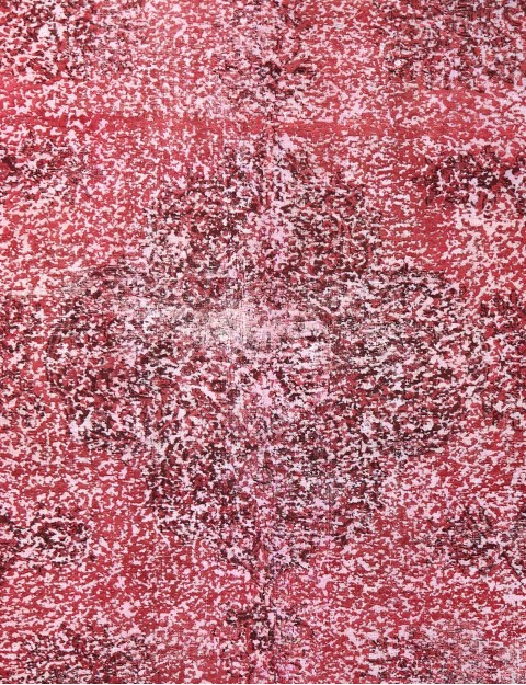 Tappeto vintage persiano 233 x 233