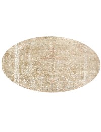 Beige Persia Persialaiset vintage matot 211 x 211 cm - view 2
