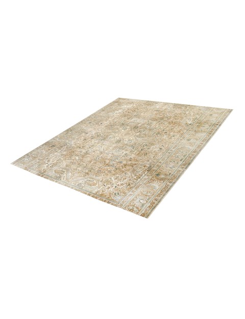 Persian Vintage Carpet 242 x 242