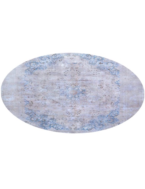 Tappeto vintage persiano 277 x 277