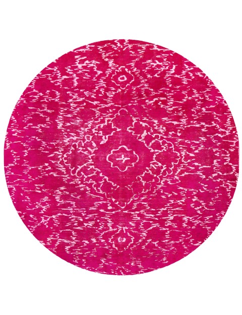 Tappeto vintage persiano 188 x 188