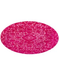 Viola Persiano Tappeto vintage persiano  188 x 188 cm