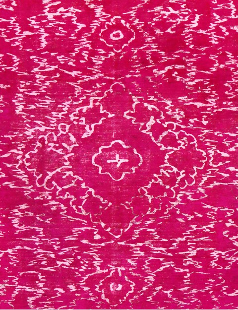 Tappeto vintage persiano 250 x 188