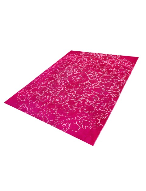 Tappeto vintage persiano 250 x 188