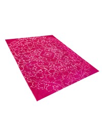 Lila Persien Persisk vintage matta 250 x 188 cm - view 2