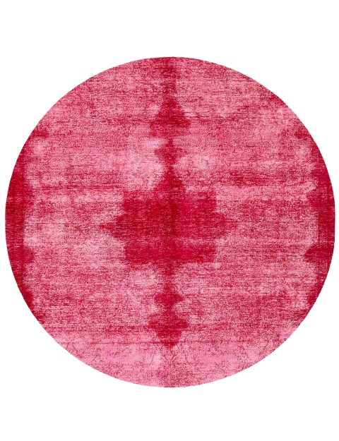 Tappeto vintage persiano 197 x 197