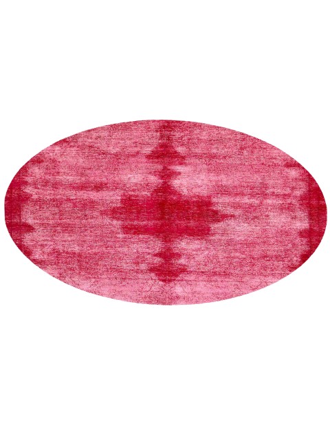 Tappeto vintage persiano 197 x 197