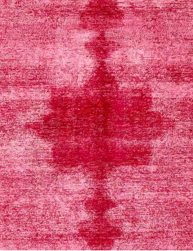 Rot Persien Persischer Vintage Teppich  250 x 197 cm