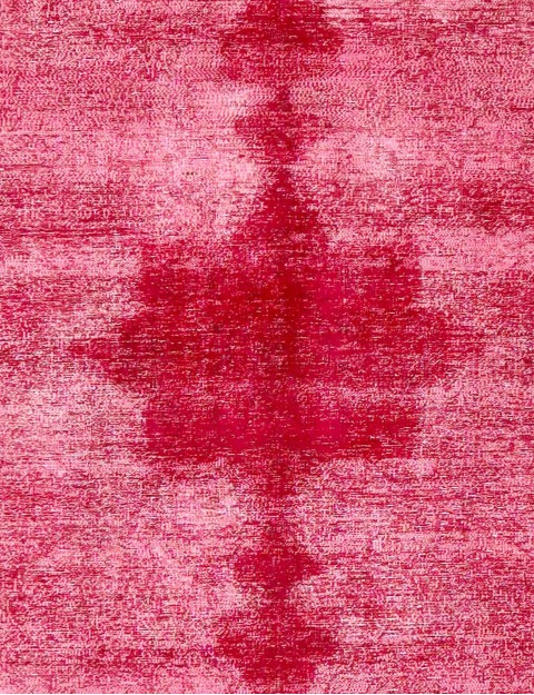 Persisk vintage teppe 250 x 197