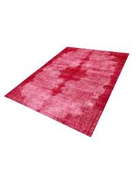Rojo Persa Alfombra persa vintage 250 x 197 cm - view 1