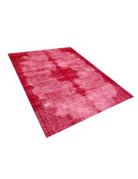 Rojo Persa Alfombra persa vintage 250 x 197 cm - view 2