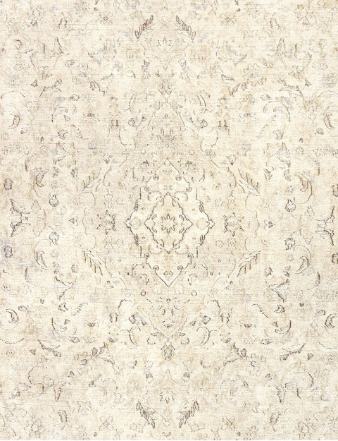 Vintage Teppich 277 x 277