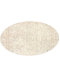  Türkei Vintage Teppich 277 x 277 cm - view 1