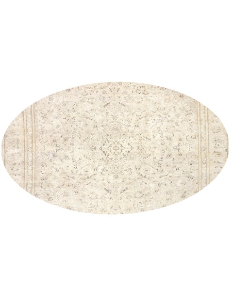 Vintage Teppich 277 x 277