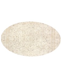  Türkei Vintage Teppich 277 x 277 cm - view 2