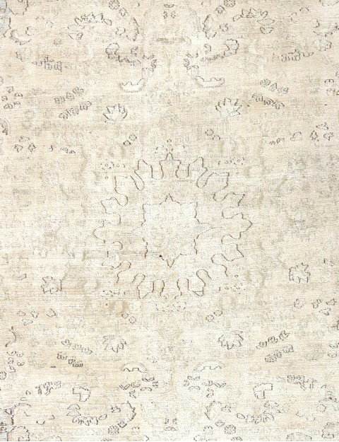 Vintage Teppich 265 x 265