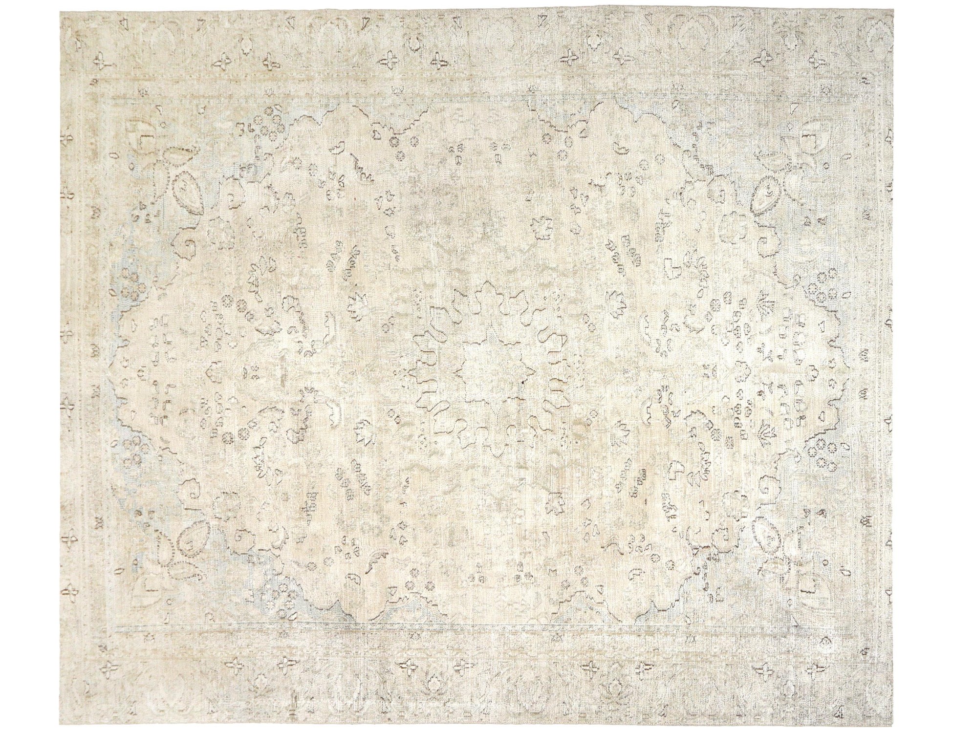 vintage matot    300 x 265 cm