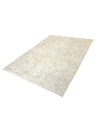 Grau Persien Vintage Teppich 300 x 265 cm - view 1