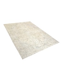 Grau Persien Vintage Teppich 300 x 265 cm - view 2