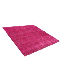 Violetti Persia Persialaiset vintage matot 214 x 214 cm - view 2