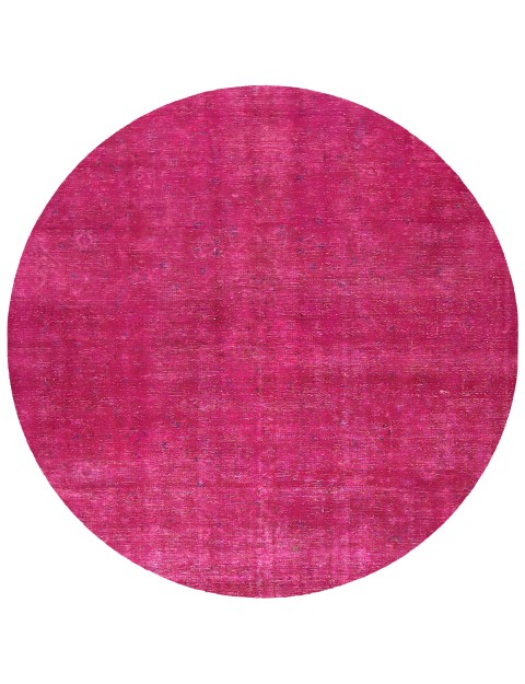 Tappeto vintage persiano 214 x 214