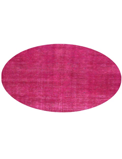 Tappeto vintage persiano 214 x 214