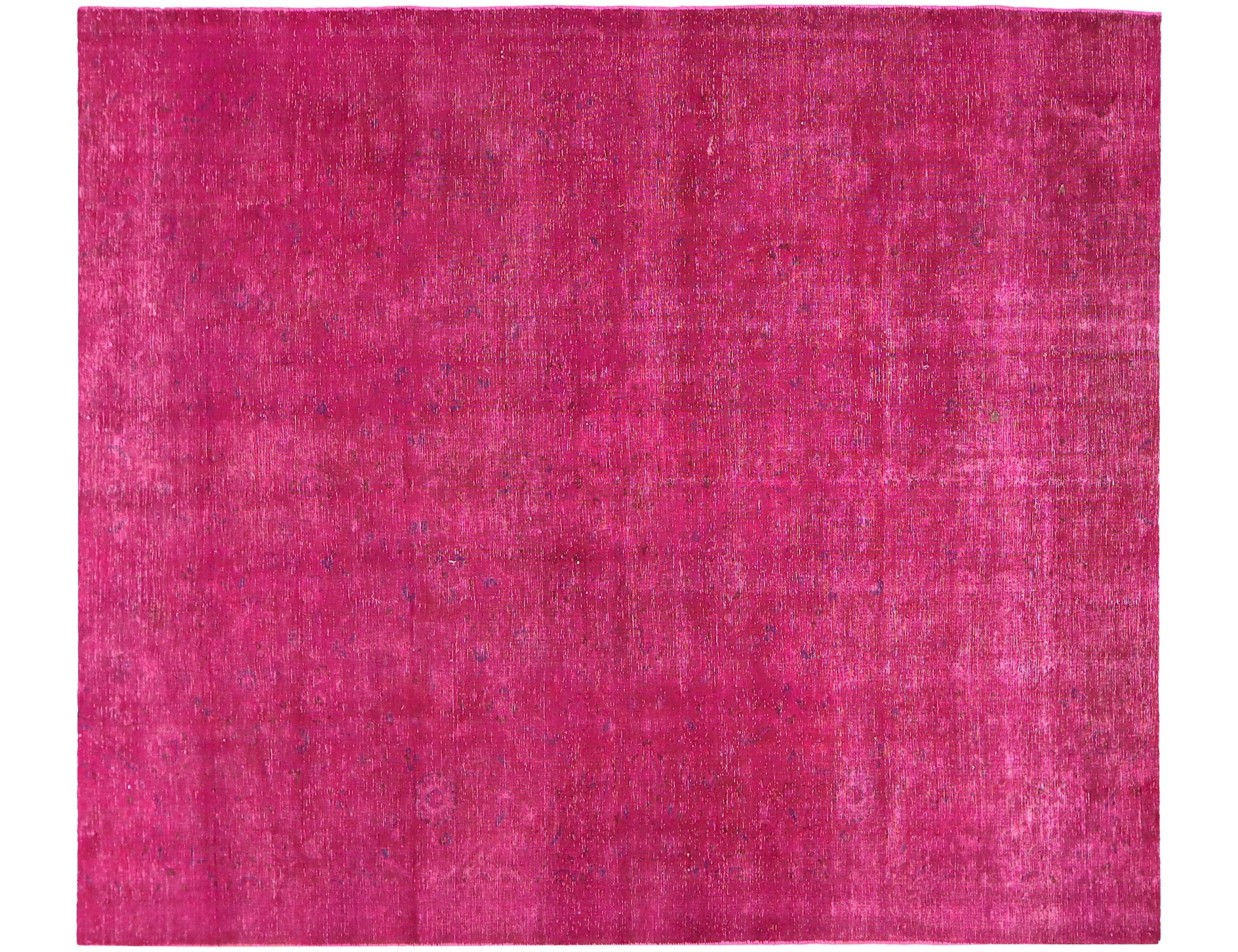 Persisk Vintagetæppe   260 x 214 cm