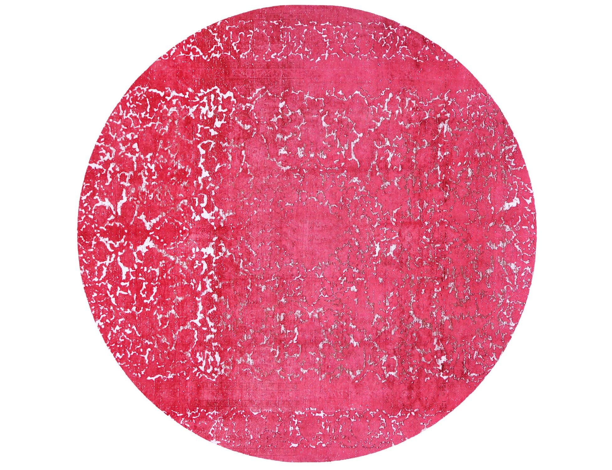 Tappeto vintage persiano   280 x 280 cm