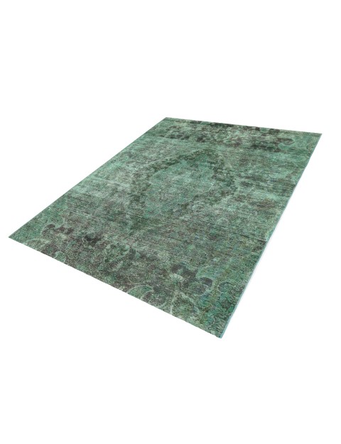 Persian Vintage Carpet 250 x 201