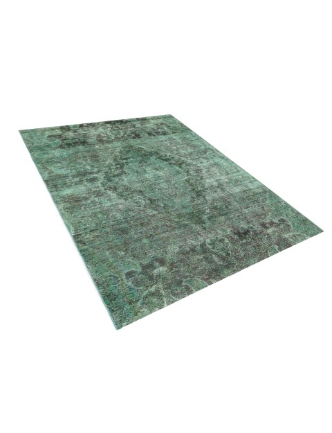 Persian Vintage Carpet 250 x 201