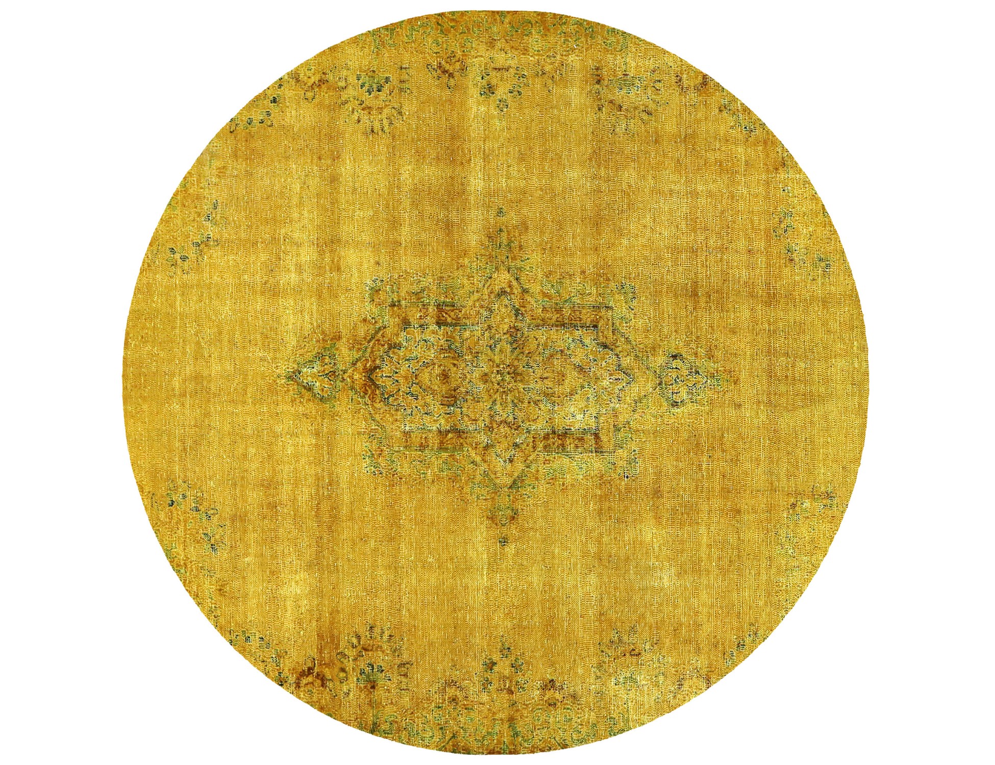 Persialaiset vintage matot   200 x 200 cm