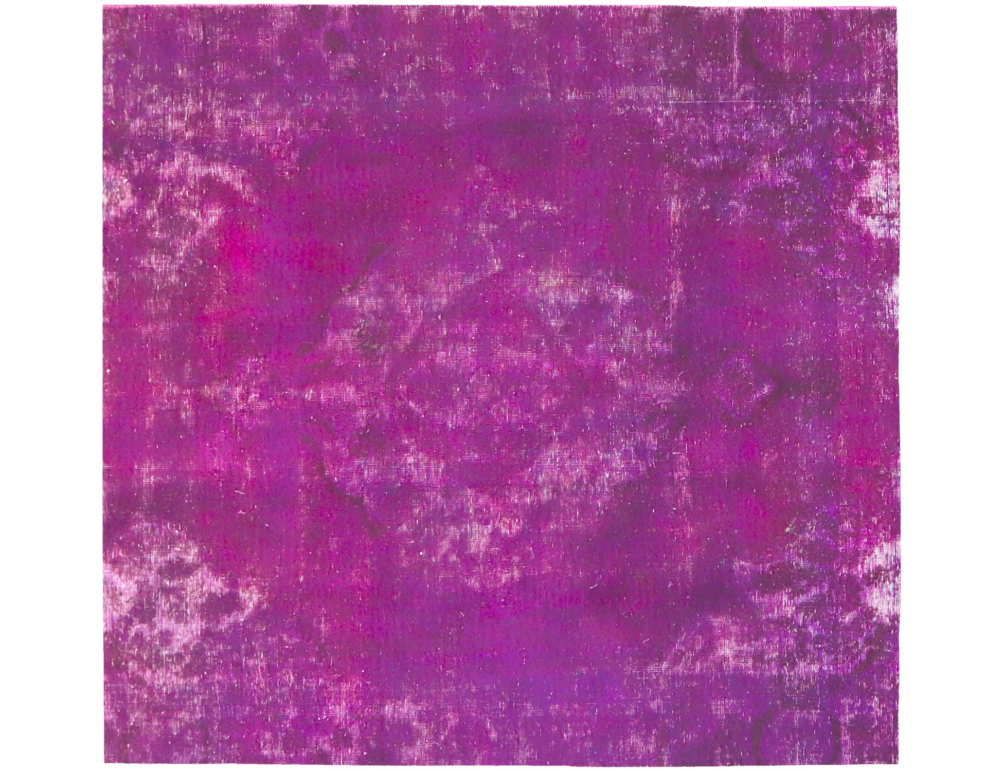 Tappeto vintage persiano   188 x 188 cm