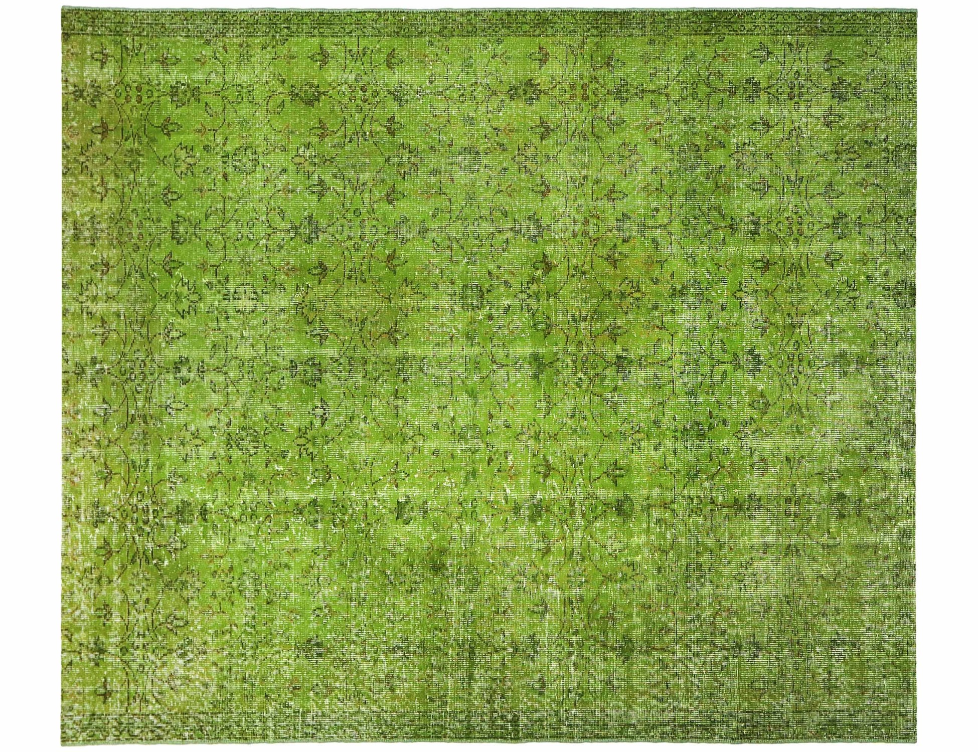 Vintage Teppich   240 x 180 cm