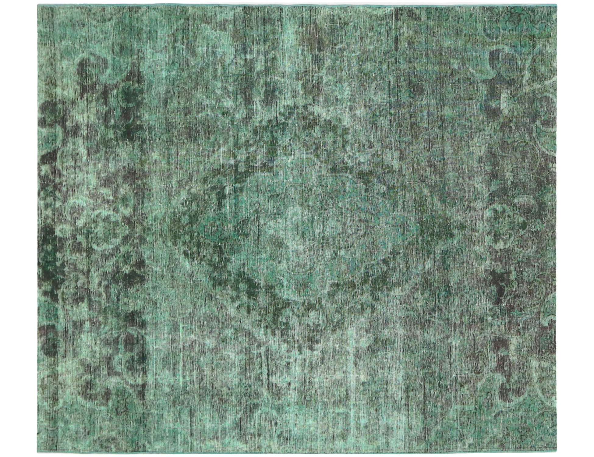 Tappeto vintage persiano   250 x 201 cm