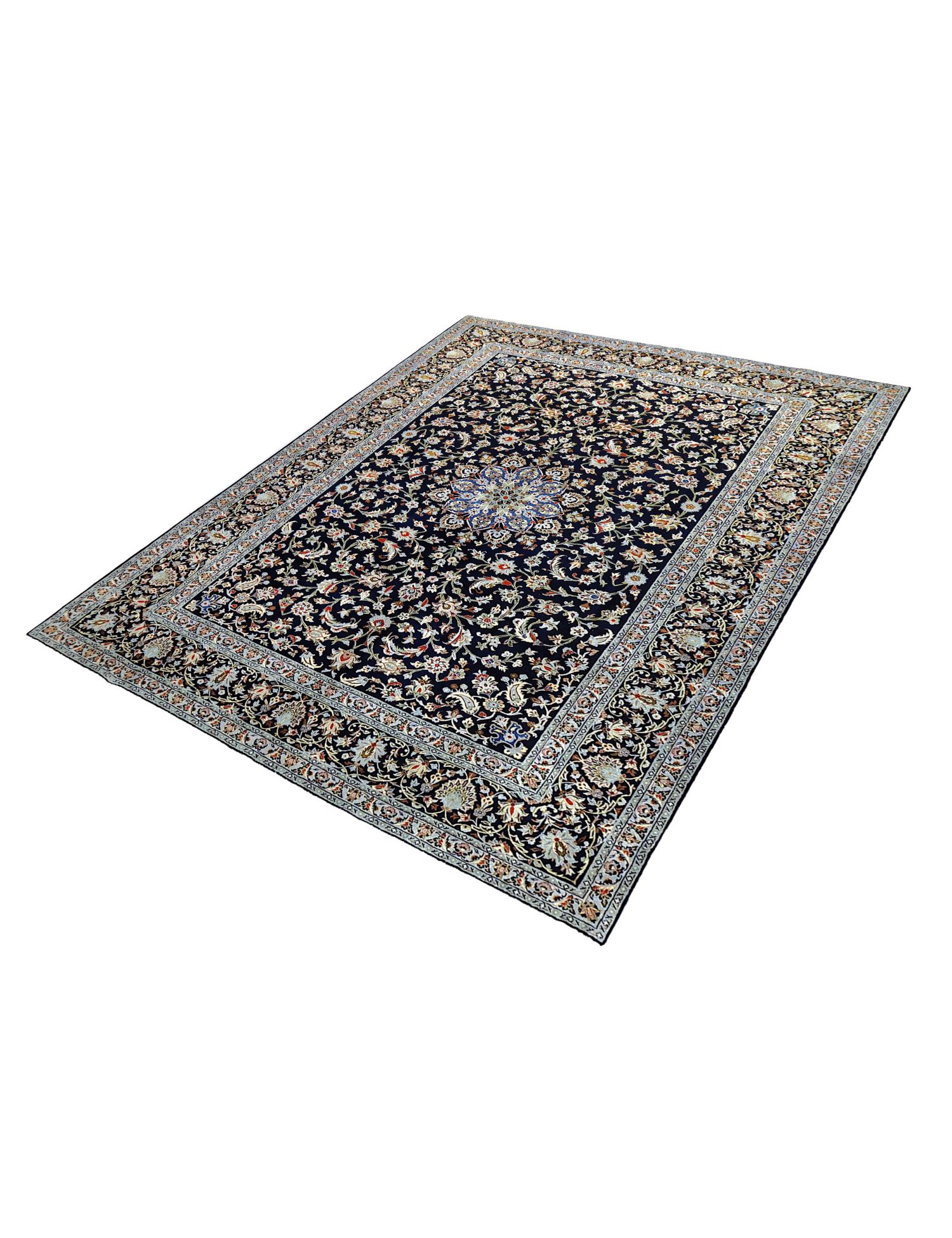 Kashan   370 x 272 cm