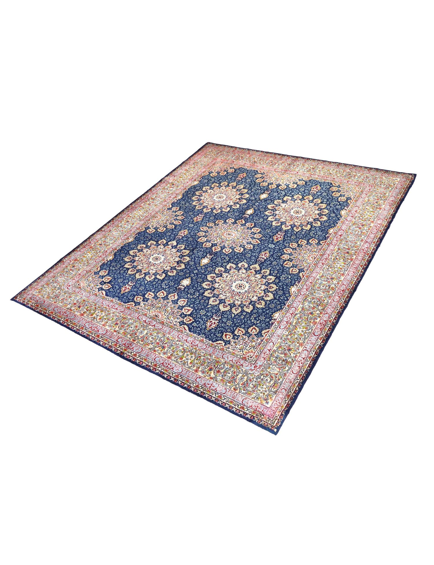 Kerman Patina   394 x 293 cm