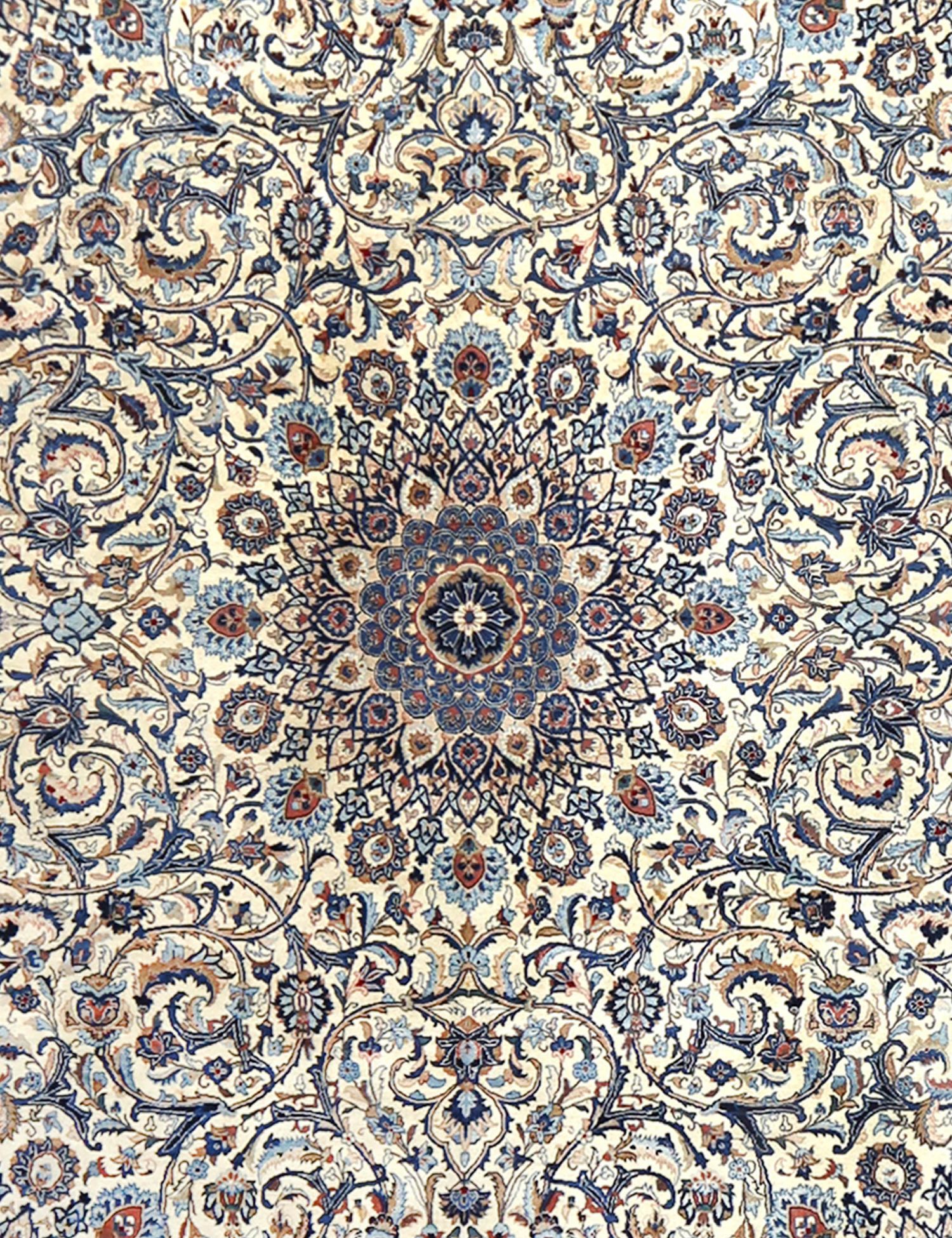 Kashmar   383 x 290 cm