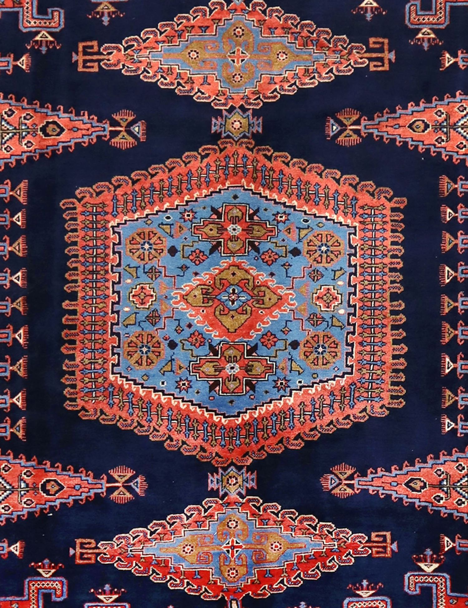 Vis Patina   338 x 238 cm