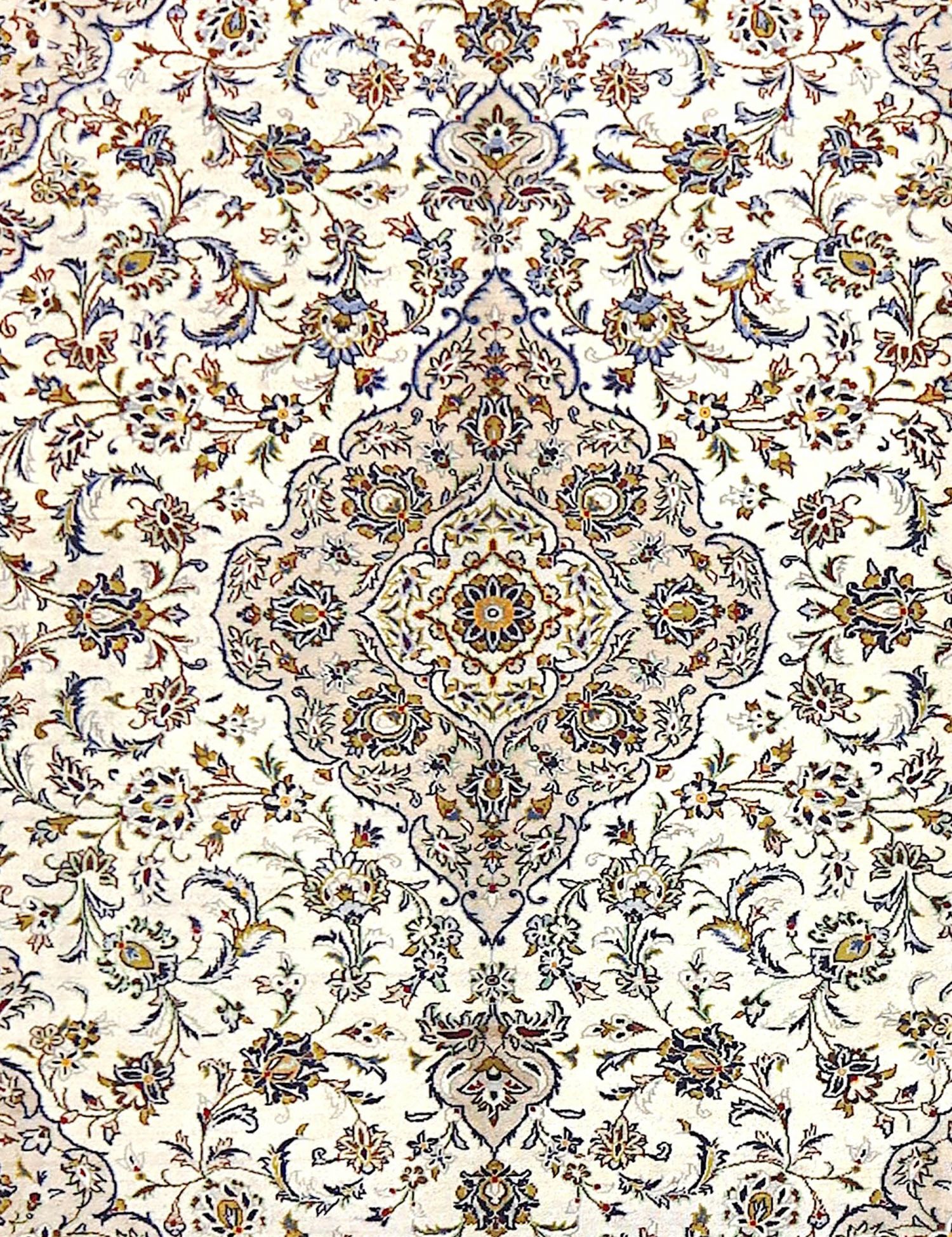 Ardakan Patina   348 x 242 cm