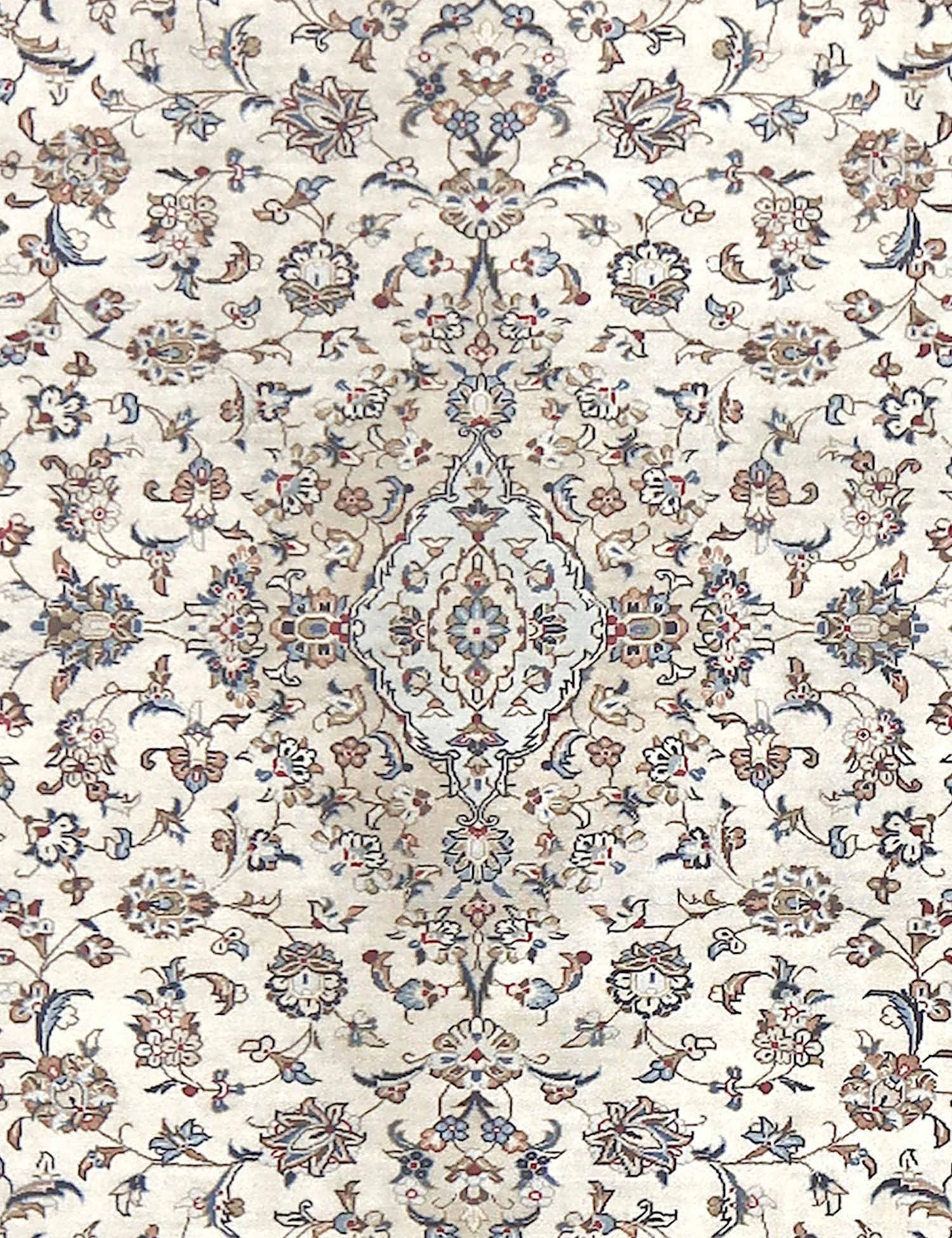 Kashan Patina   300 x 197 cm
