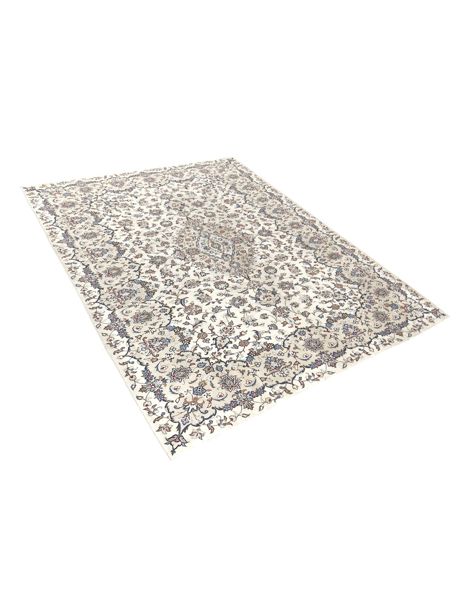 Kashan Patina   300 x 197 cm