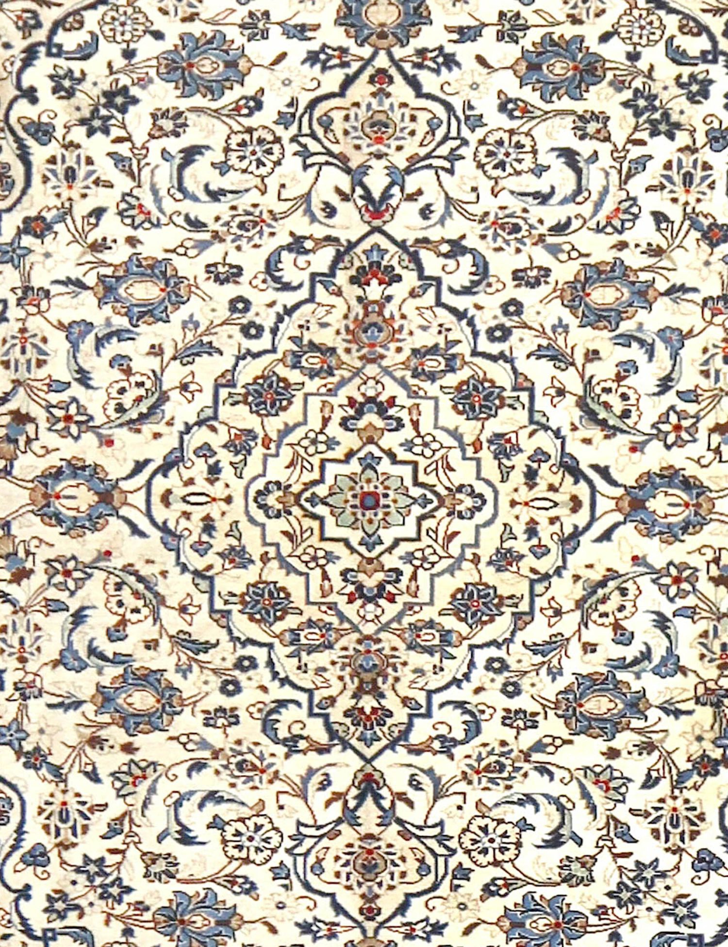 Ardakan Patina   292 x 195 cm