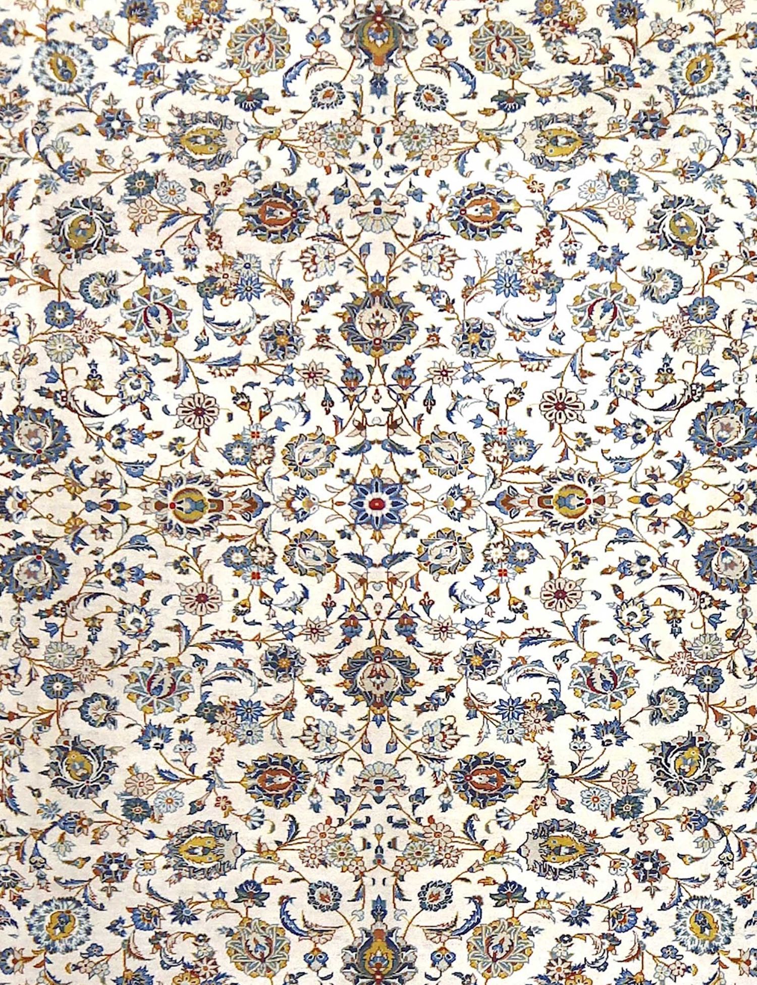 Ardakan Patina   392 x 276 cm