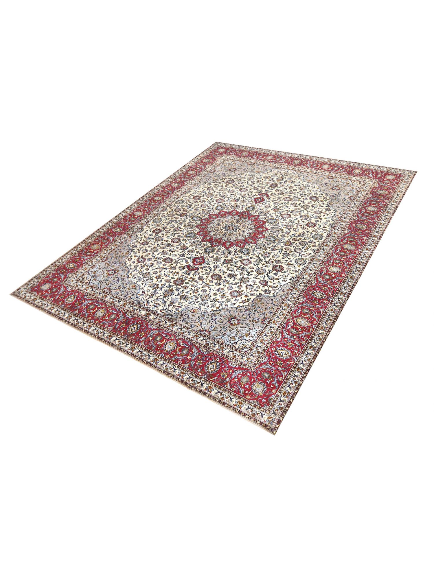 Kashmar Patina   390 x 299 cm