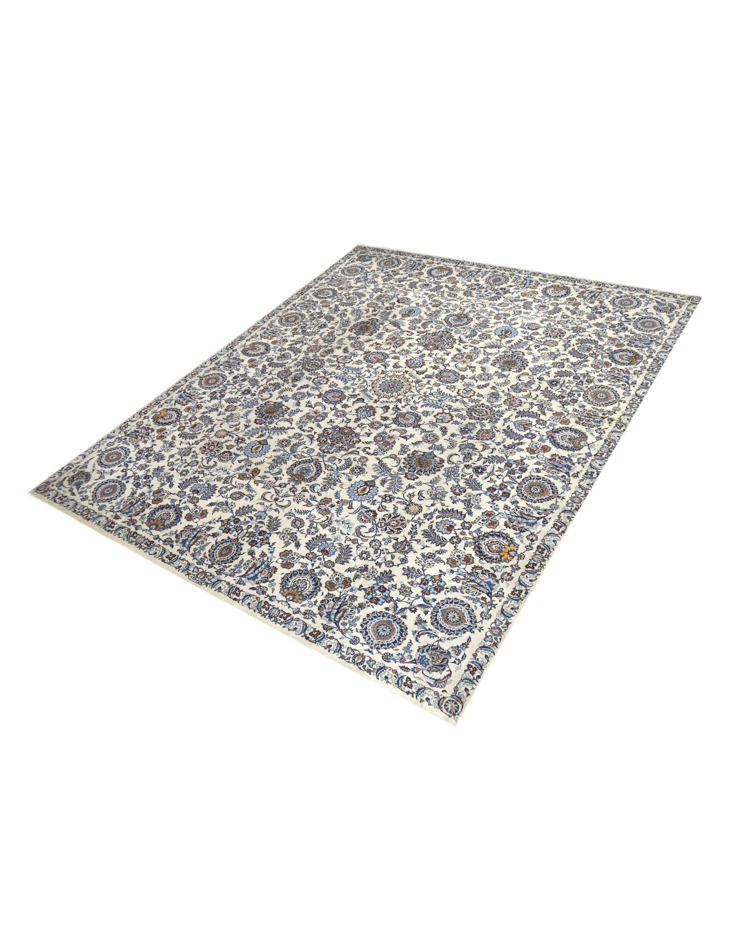 Kashan Patina   407 x 310 cm