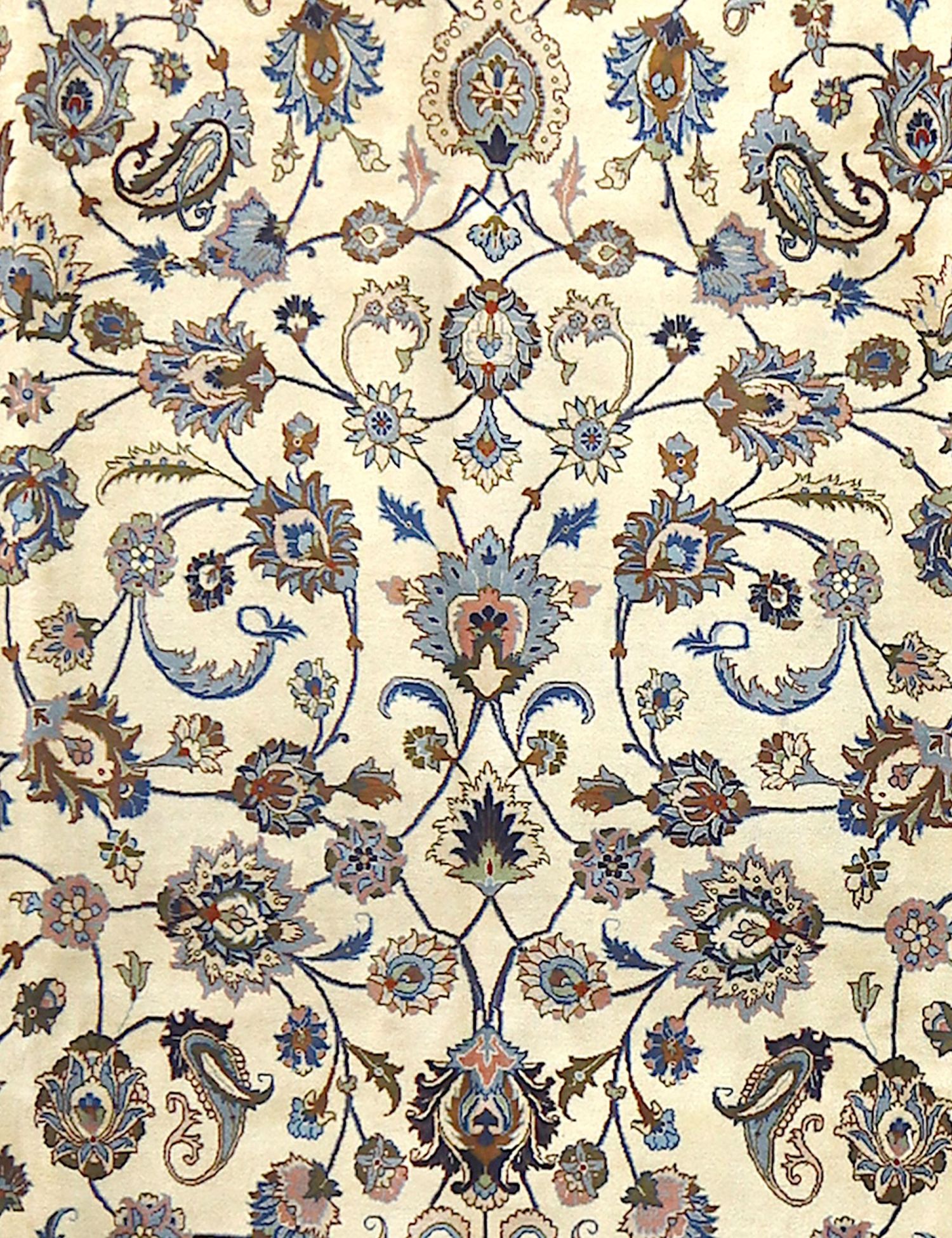 Kashmar Patina   316 x 240 cm